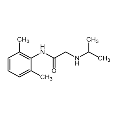 Lidocaine EP Impurity G