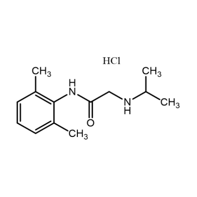 利多卡因EP杂质G盐酸盐