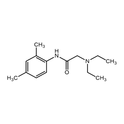 Lidocaine EP Impurity I