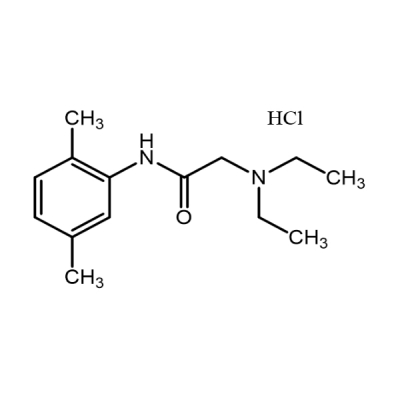 Lidocaine EP Impurity J HCl