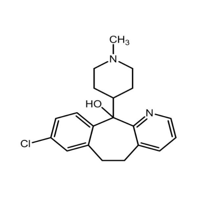 Loratadine Impurity 26