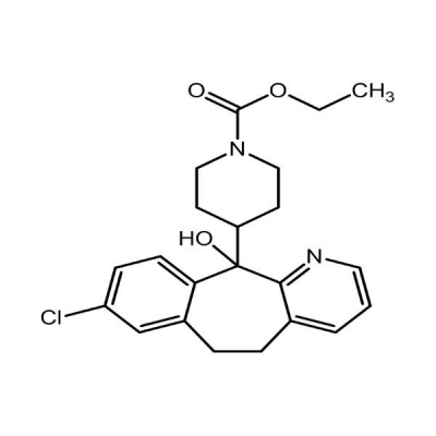 Loratadine EP Impurity A