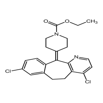 Loratadine EP Impurity C