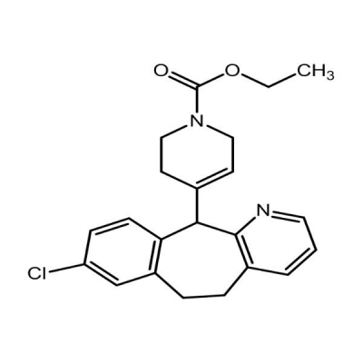 Loratadine EP Impurity E