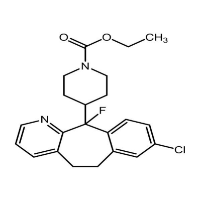 Loratadine EP Impurity F