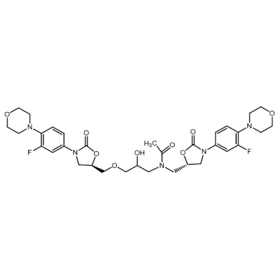 Linezolid Impurity 31