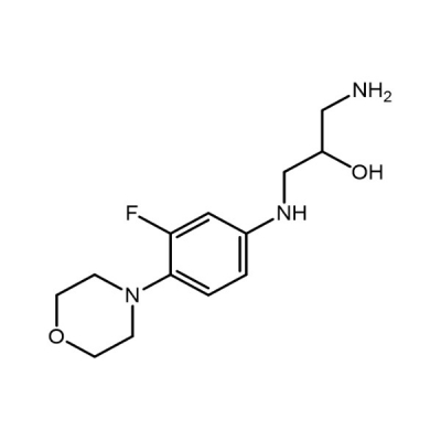 Linezolid Impurity 1