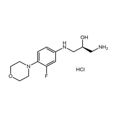 Linezolid Impurity 17 HCl