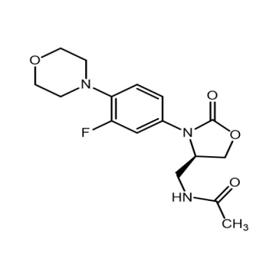 利奈唑胺杂质22