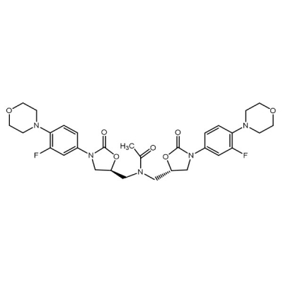 Linezolid Dimer