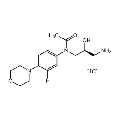 Linezolid Impurity 32 HCl