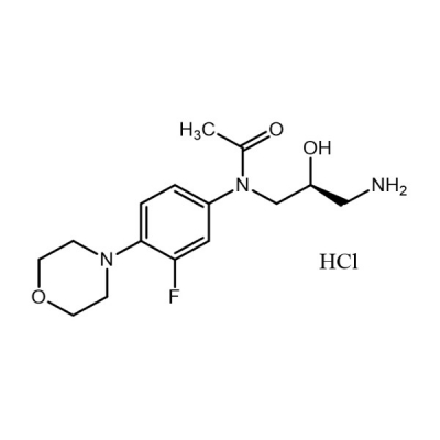 利奈唑胺杂质32盐酸盐