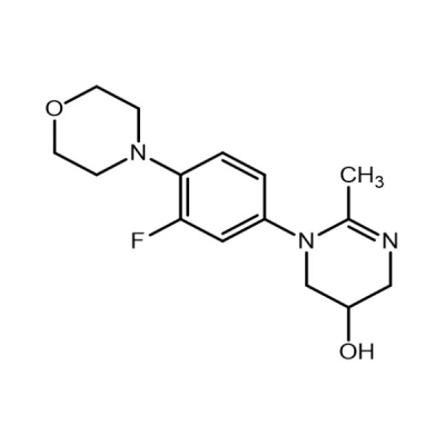 利奈唑胺杂质38
