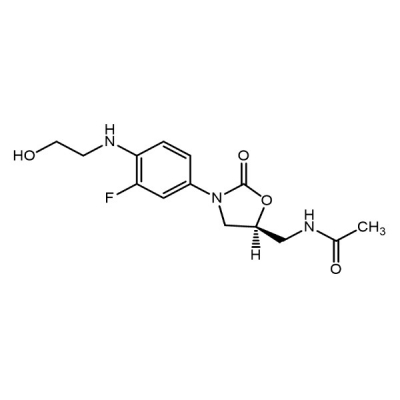 利奈唑胺杂质47