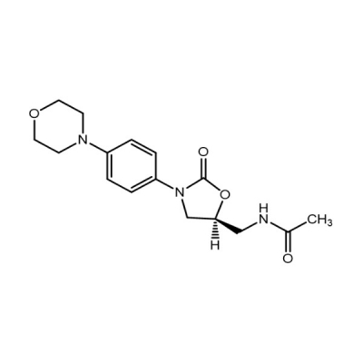 Defluoro Linezolid