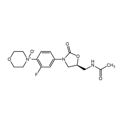 Linezolid N-Oxide