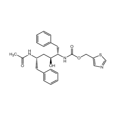 利托那韦EP杂质C