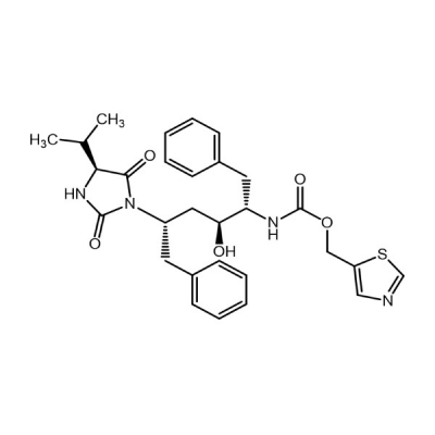 Ritonavir EP Impurity F