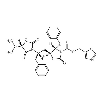 Ritonavir EP Impurity H