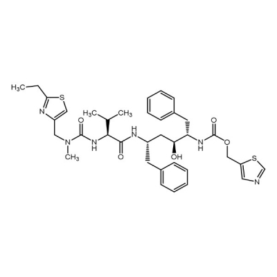 Ritonavir EP Impurity I