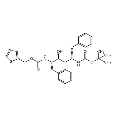 Ritonavir EP Impurity J