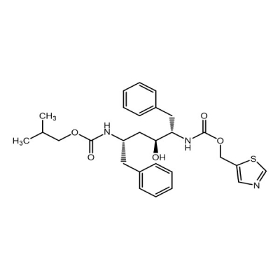 Ritonavir EP Impurity K