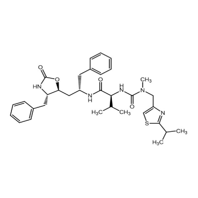 Ritonavir EP Impurity L