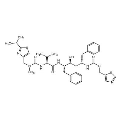 Ritonavir EP Impurity N