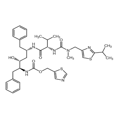 Ritonavir EP Impurity O