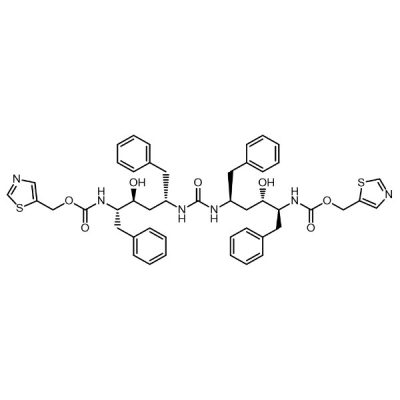 Ritonavir EP Impurity P