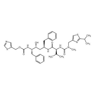 Ritonavir EP Impurity Q