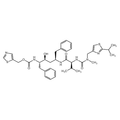 Ritonavir EP Impurity R