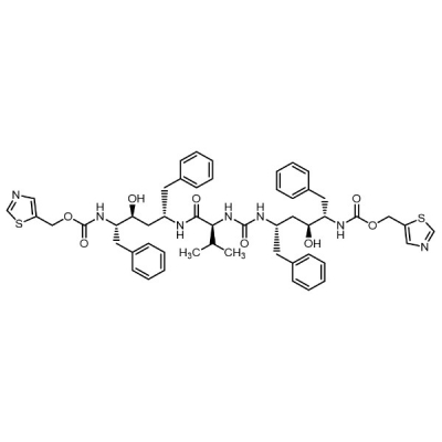 Ritonavir EP Impurity S