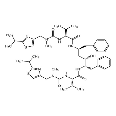 Ritonavir EP Impurity T