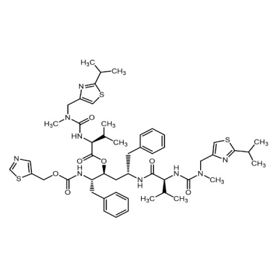 Ritonavir EP Impurity U