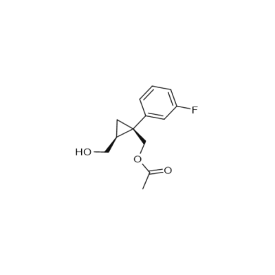 Lemborexant Impurity 24 Enantiomer