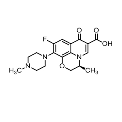 Levofloxacin