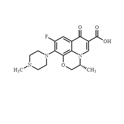 Levofloxacin Diformyl Impurity