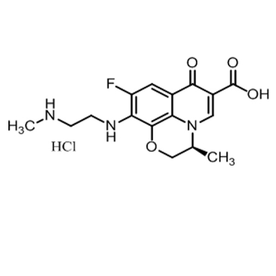 (R)-Ofloxacin