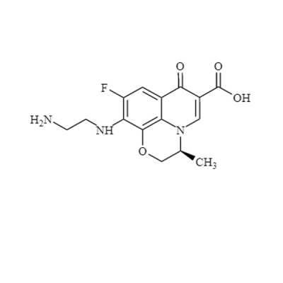 Levofloxacin Diamine