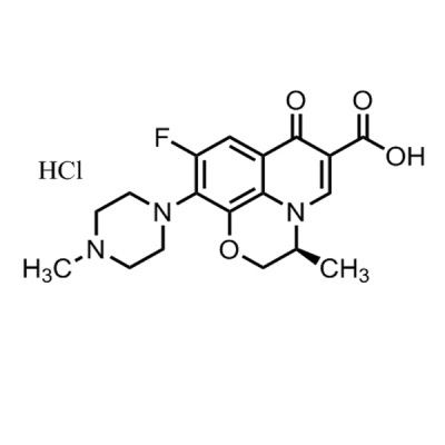 盐酸左氧氟沙星