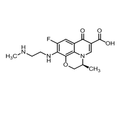 Levofloxacin EP Impurity F (Levofloxacin Related Compound B)