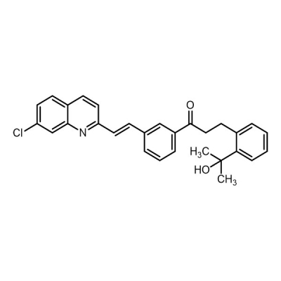 Montelukast Impurity 1