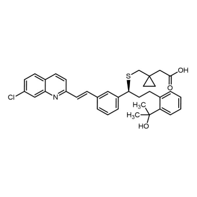 Montelukast EP Impurity A