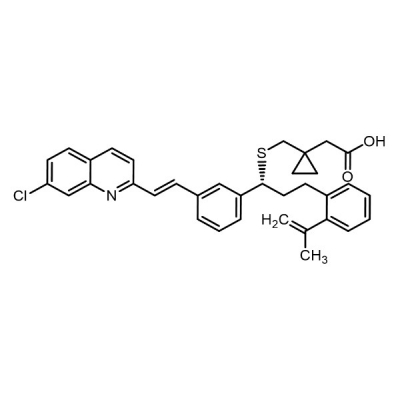 Montelukast EP Impurity B