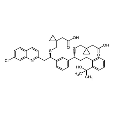 Montelukast EP Impurity D