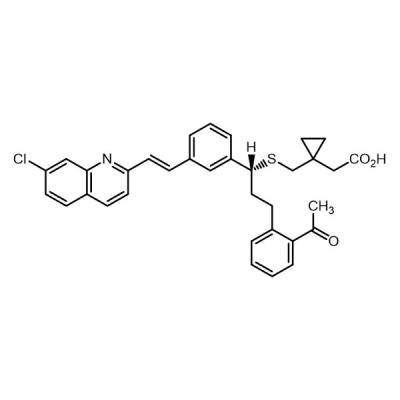 孟鲁司特EP杂质F