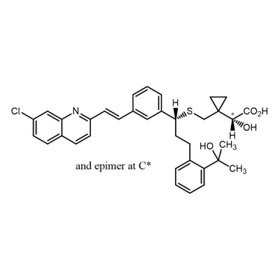 Montelukast EP Impurity I