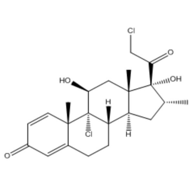 莫米松(糠酸莫米松EP杂质G)对照品