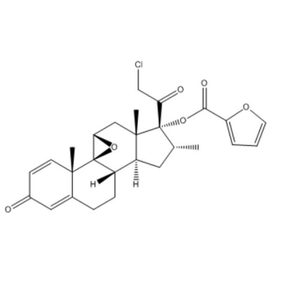 糠酸莫米松EP杂质D对照品